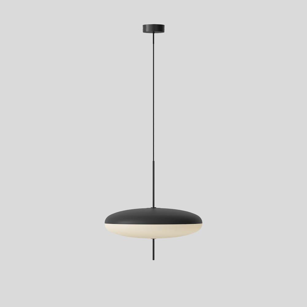 Drift Disc Pendant Light
