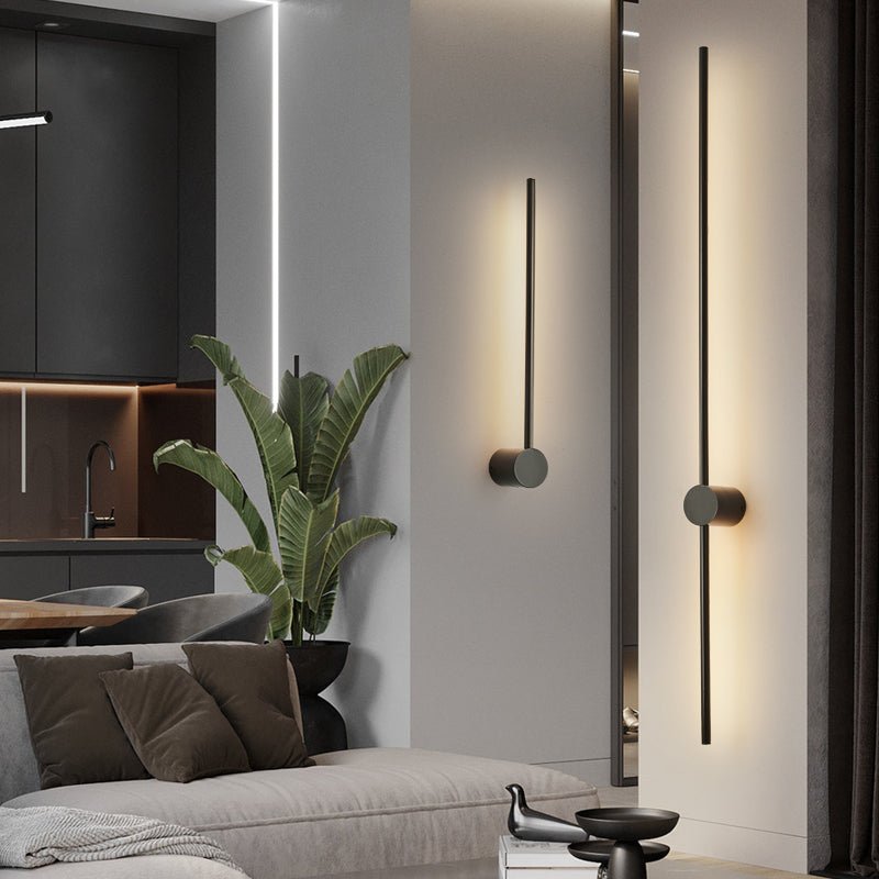 Ember Rod Portable Sconce
