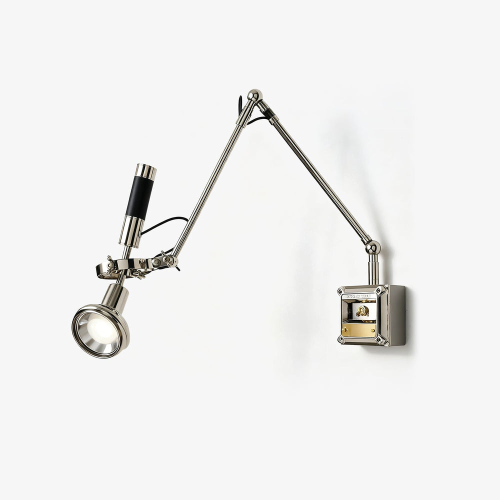 Axis Beam Wall Sconce
