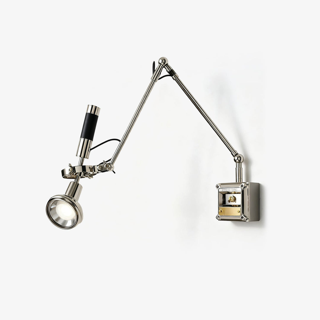 Axis Beam Wall Sconce