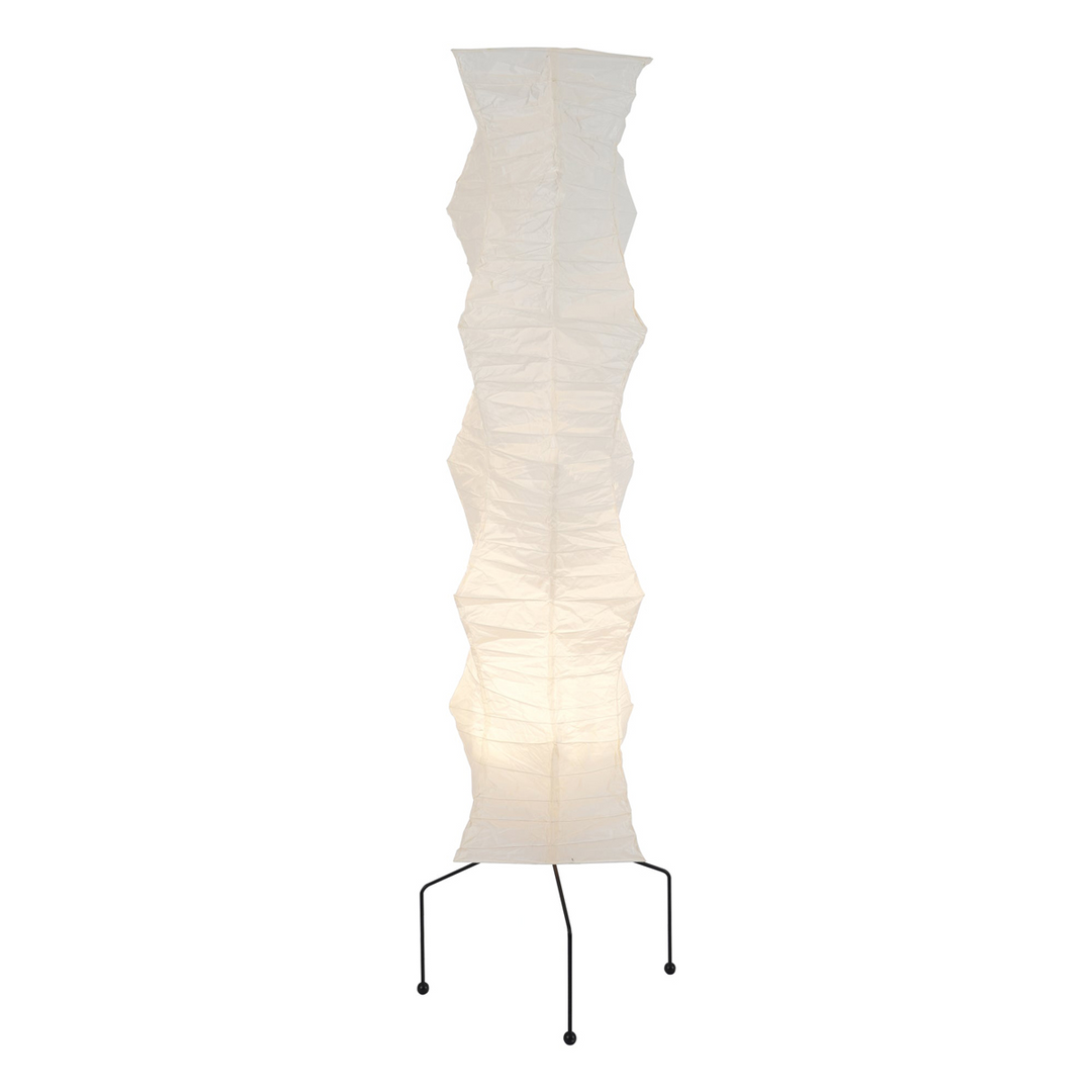 Mulberry Lantern Floor Lamp
