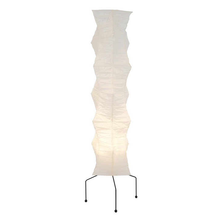 Mulberry Lantern Floor Lamp