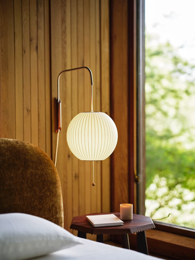 Orbit Swivel Wall Sconce