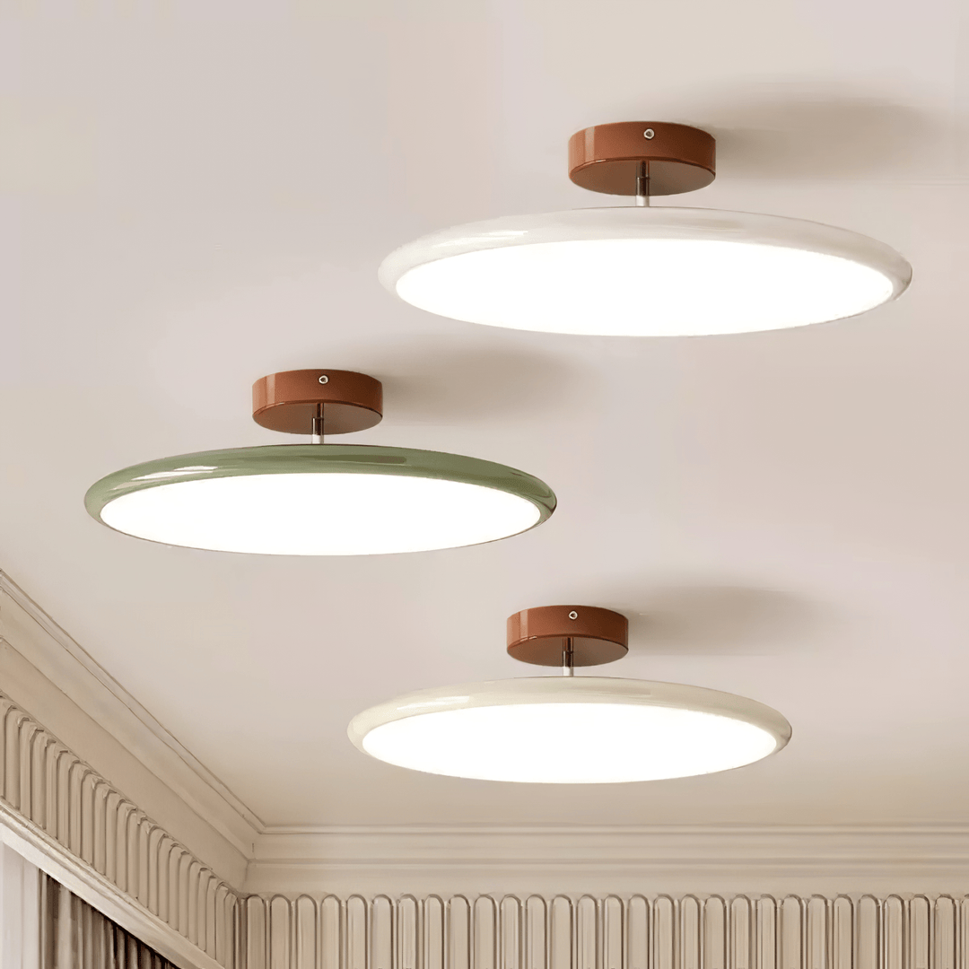 Sway Adjustable Ceiling Light