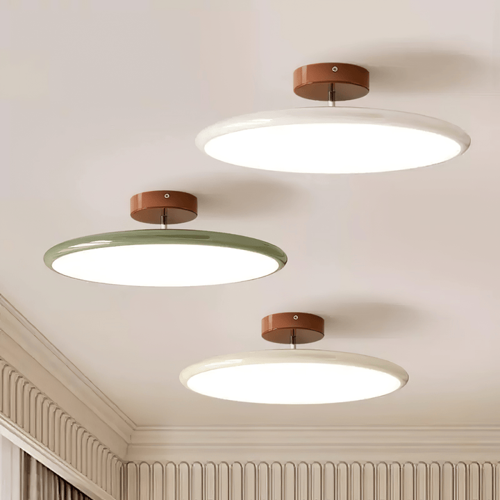 Sway Adjustable Ceiling Light