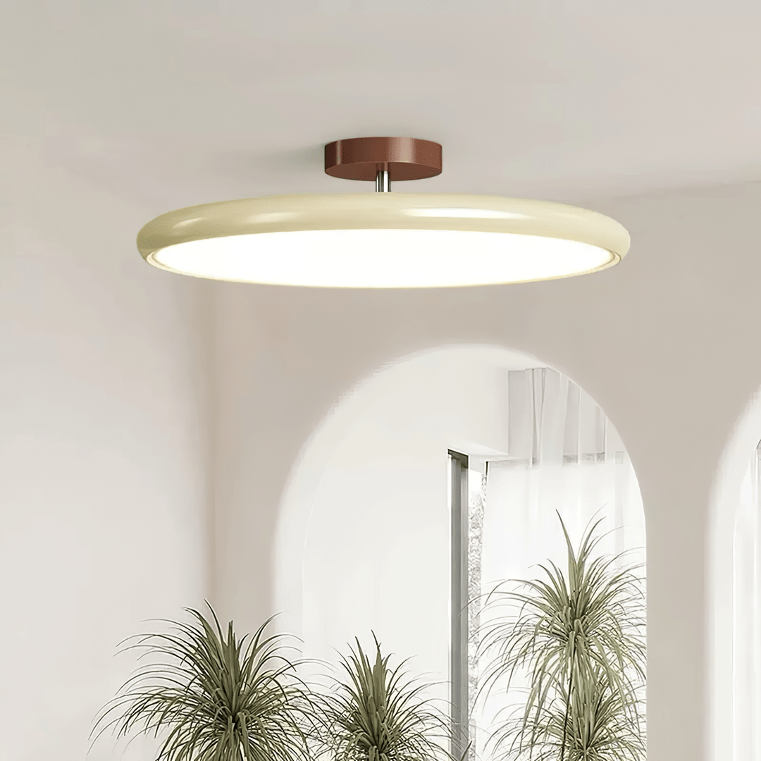 Sway Adjustable Ceiling Light