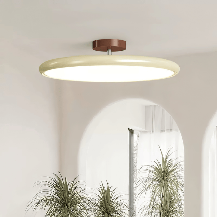 Sway Adjustable Ceiling Light