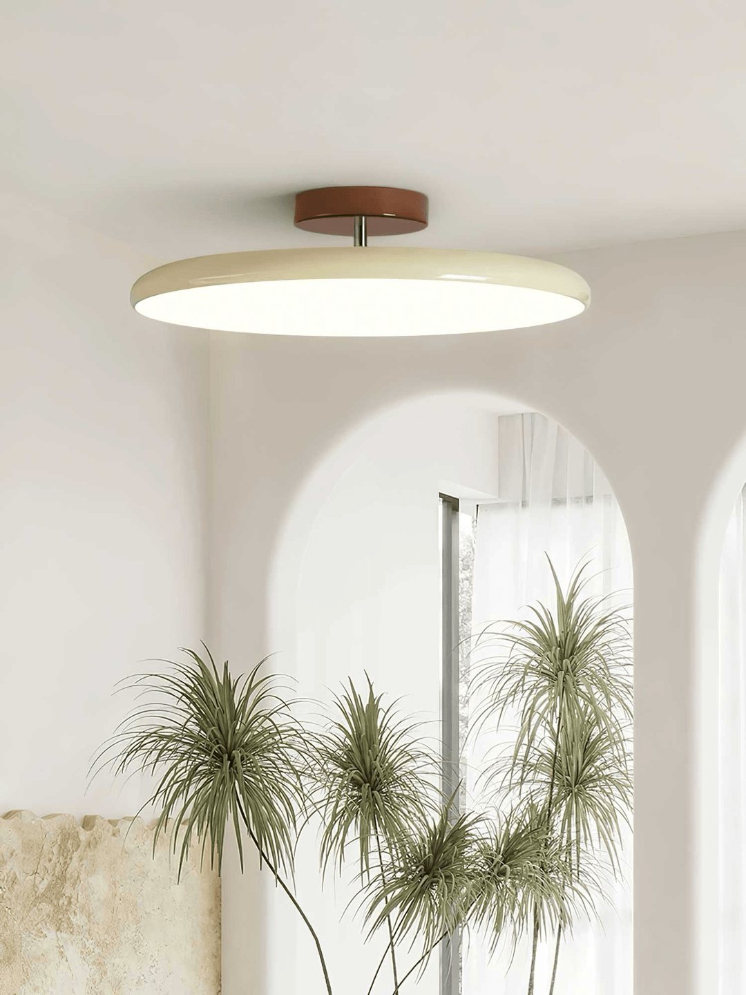 Sway Adjustable Ceiling Light