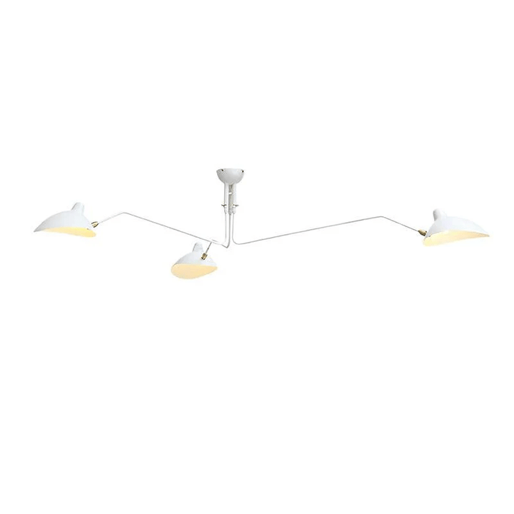 Vantage Arm Chandelier
