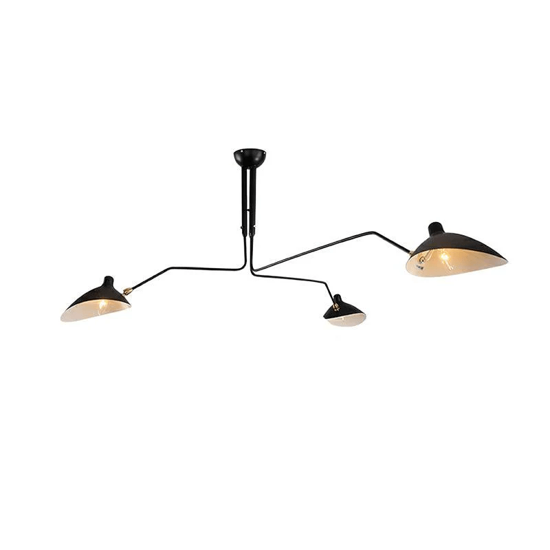 Vantage Arm Chandelier