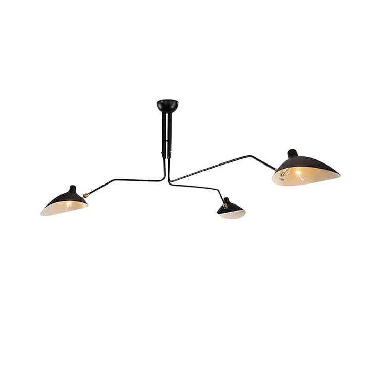 Vantage Arm Chandelier
