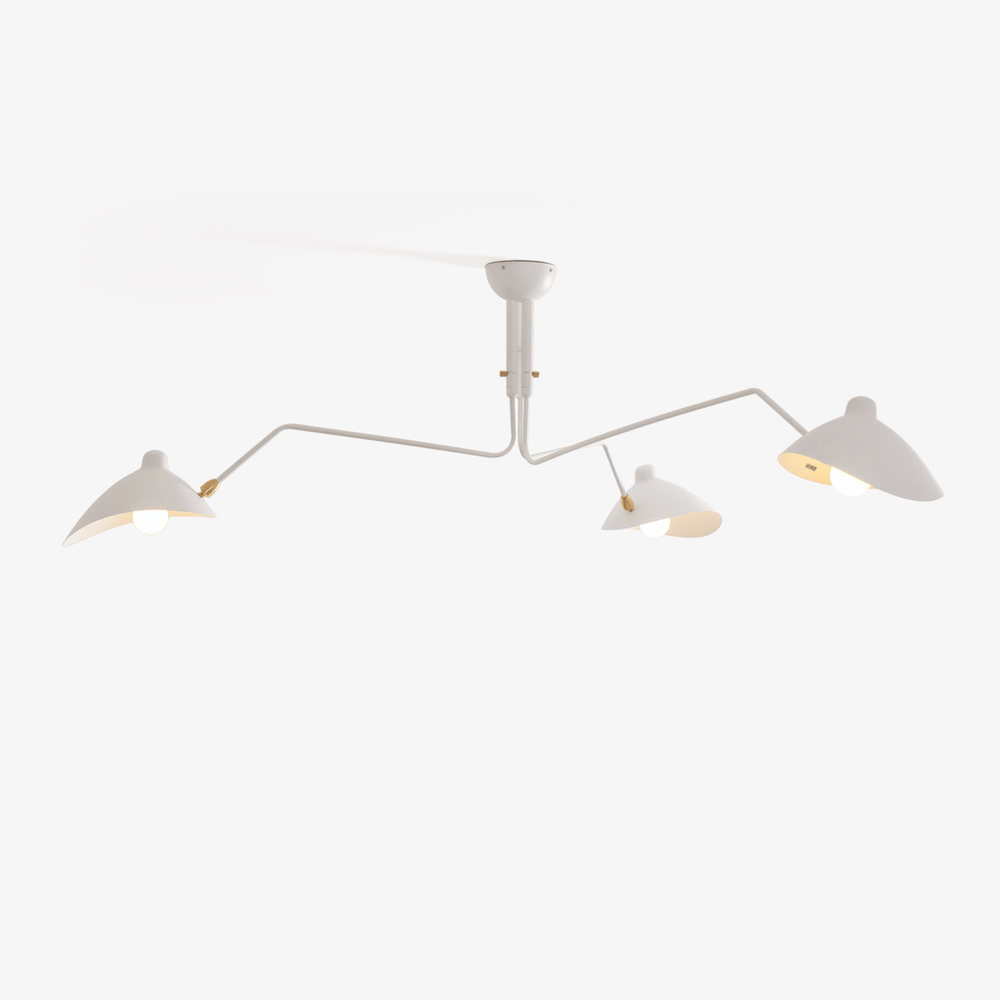 Vantage Arm Chandelier