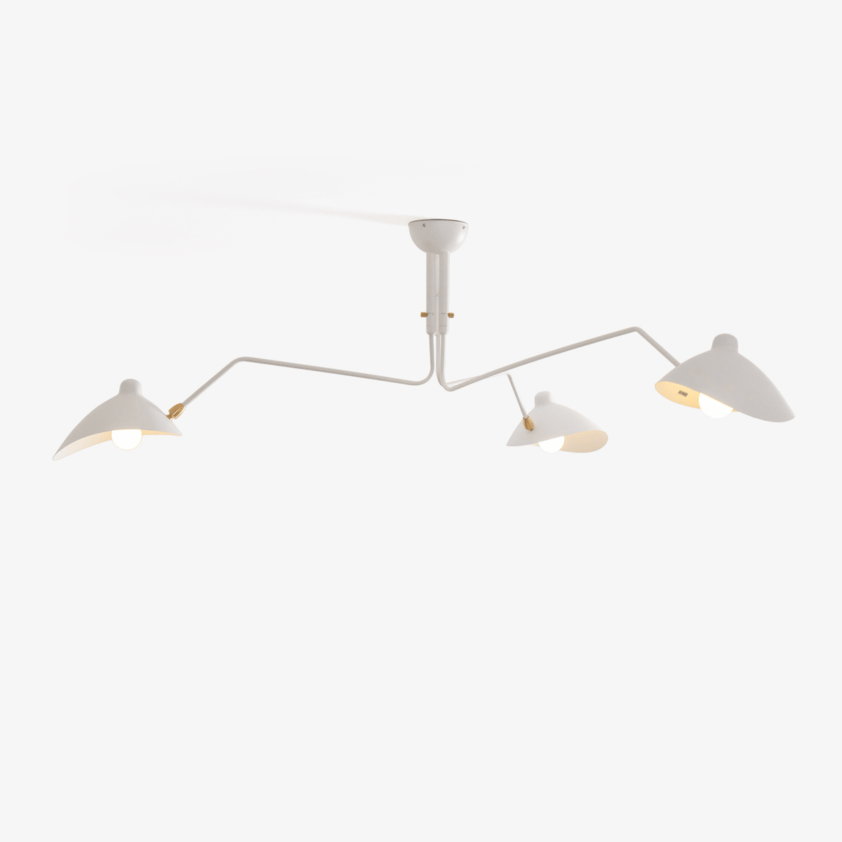 Vantage Arm Chandelier