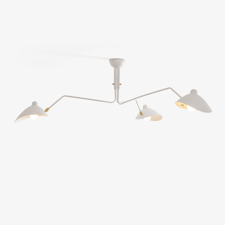 Vantage Arm Chandelier
