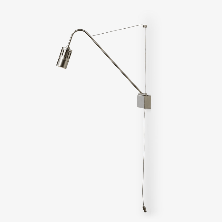 Reach Task Wall Sconce
