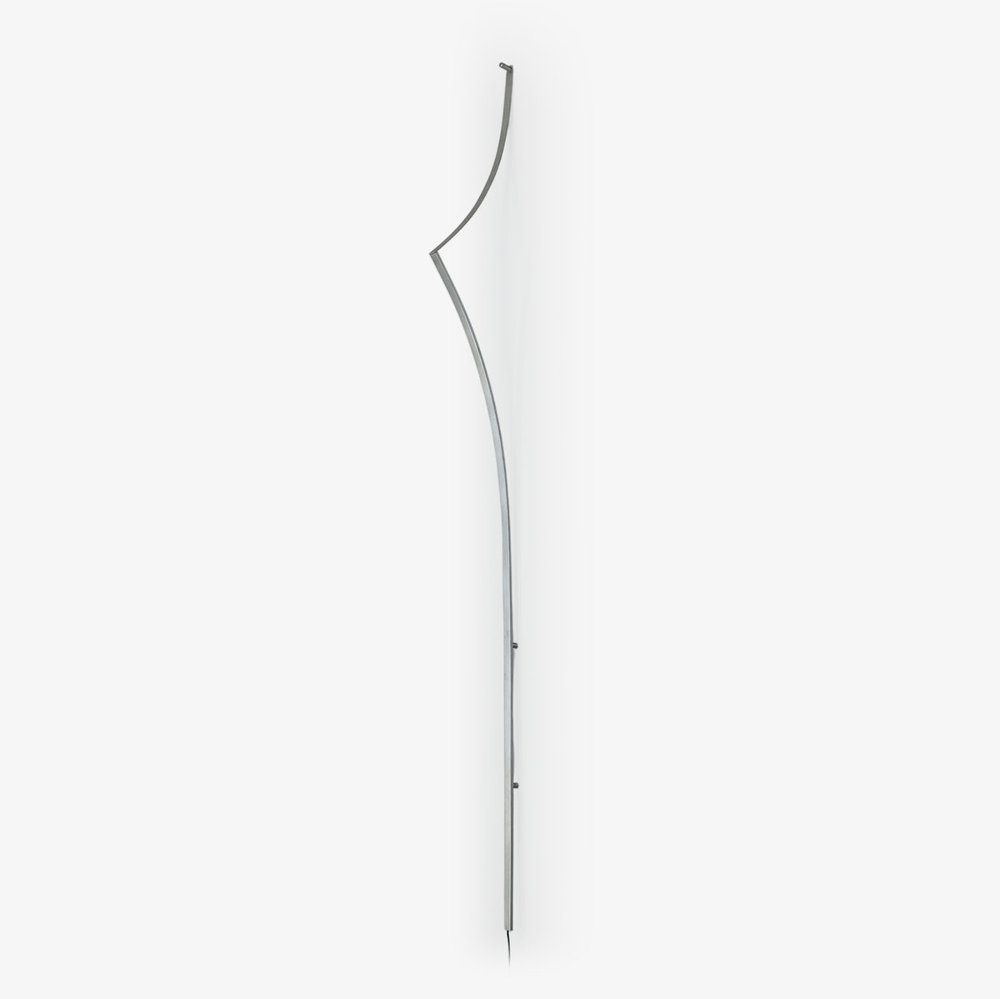 Plume Ribbon Wall Sconce
