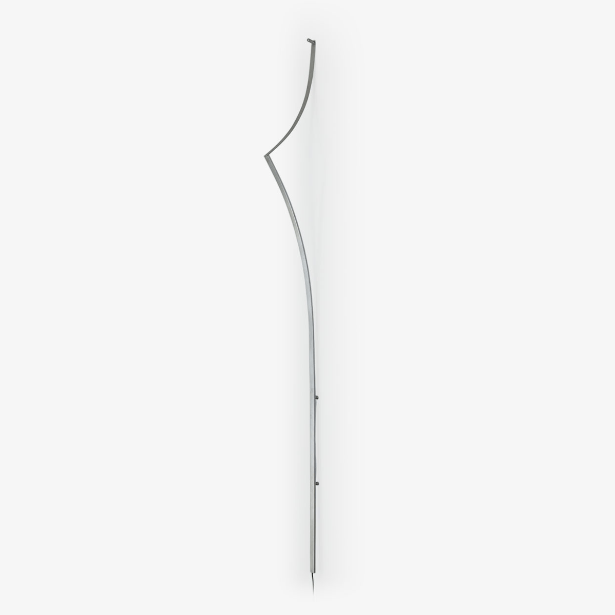 Plume Ribbon Wall Sconce