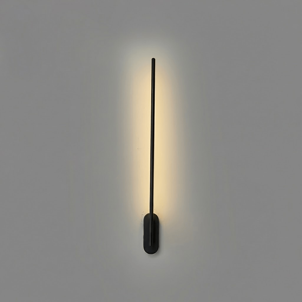 Trace Slim Wall Sconce