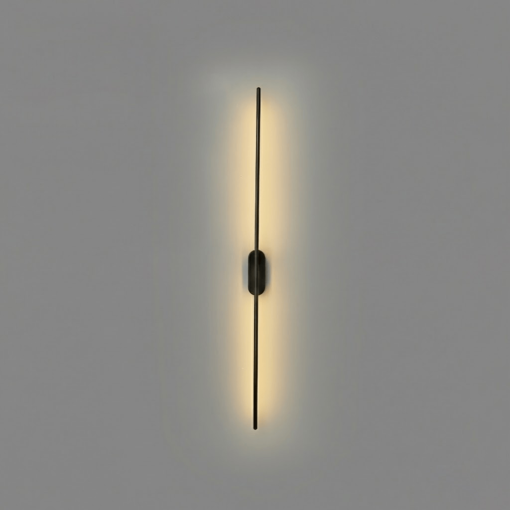 Trace Slim Wall Sconce
