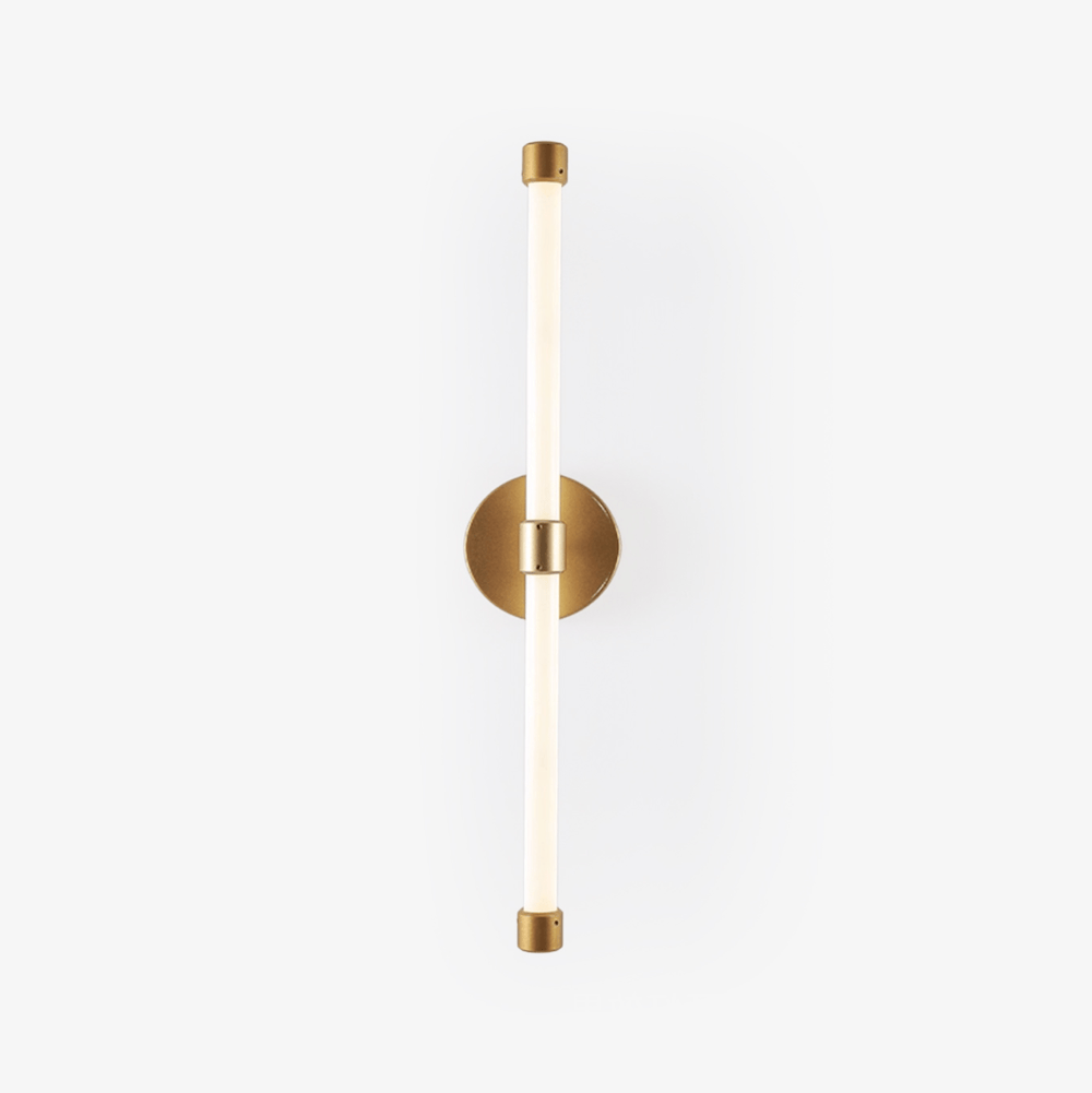 Rill Vertical Wall Sconce