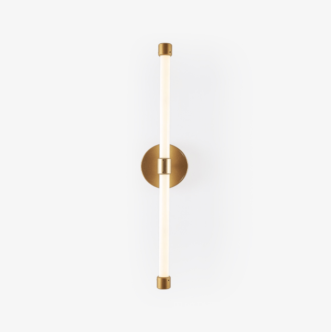 Rill Vertical Wall Sconce
