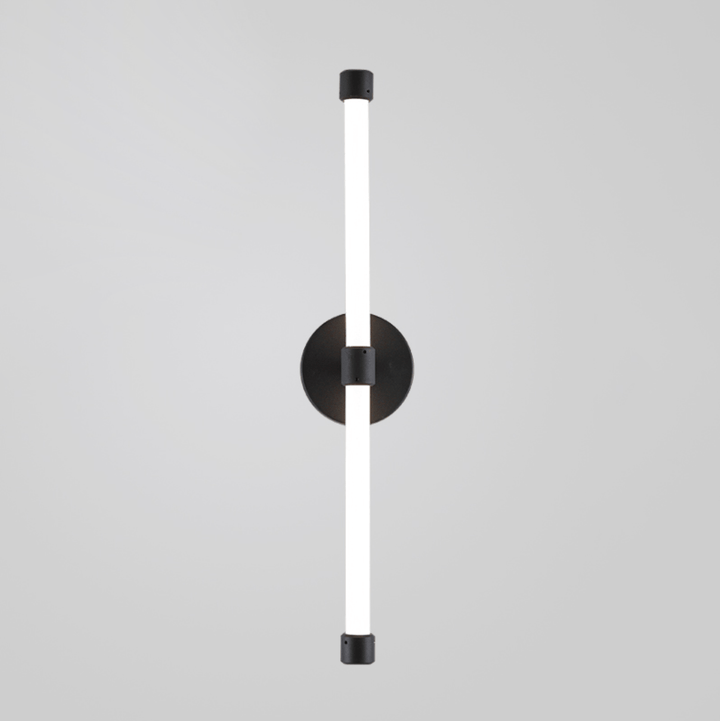 Rill Vertical Wall Sconce
