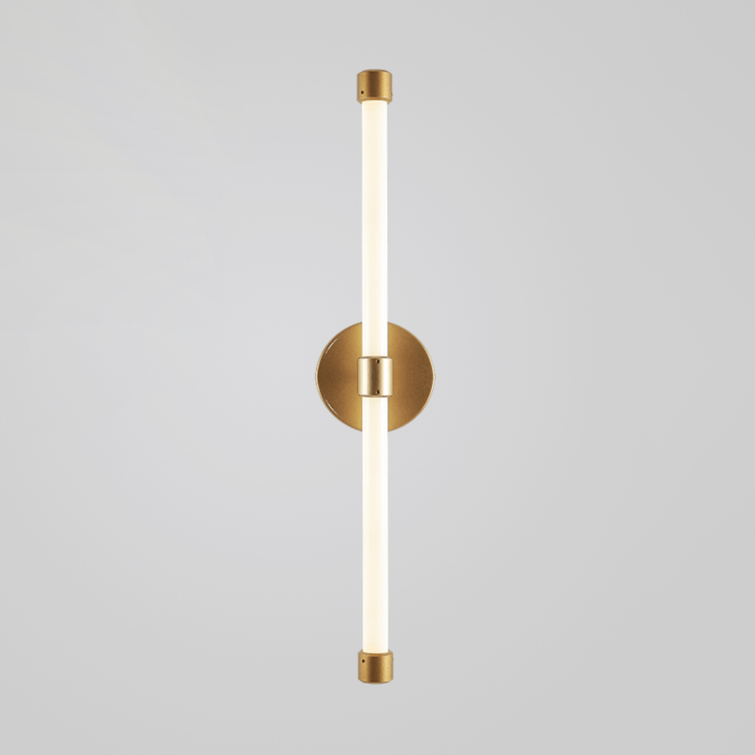 Rill Vertical Wall Sconce