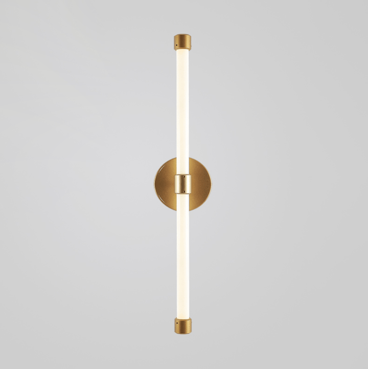 Rill Vertical Wall Sconce