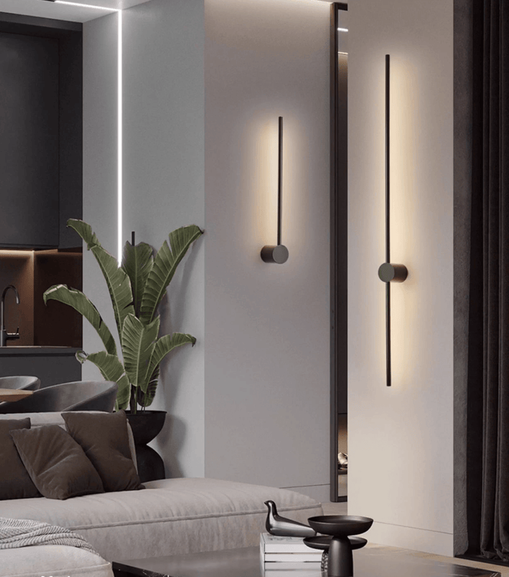 Ember Rod Portable Sconce
