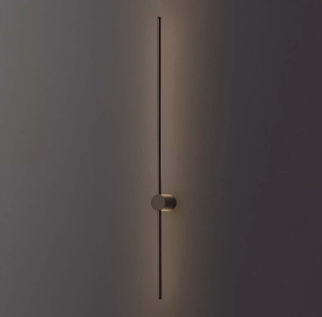 Ember Rod Portable Sconce