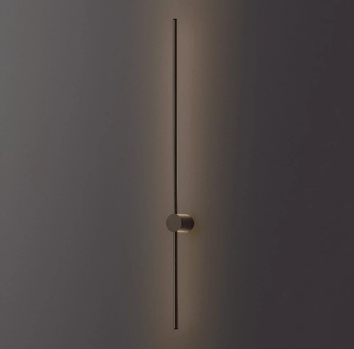 Ember Rod Portable Sconce
