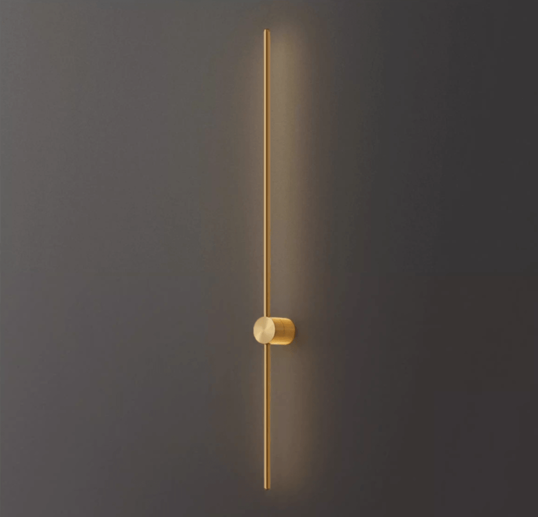 Ember Rod Portable Sconce