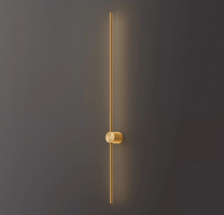 Ember Rod Portable Sconce