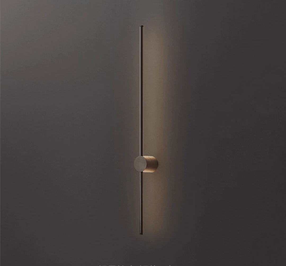 Ember Rod Portable Sconce