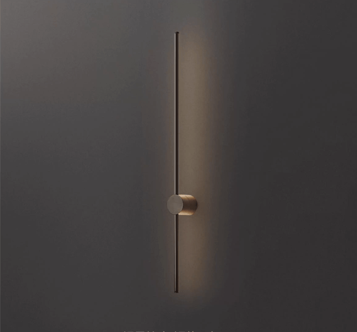 Ember Rod Portable Sconce