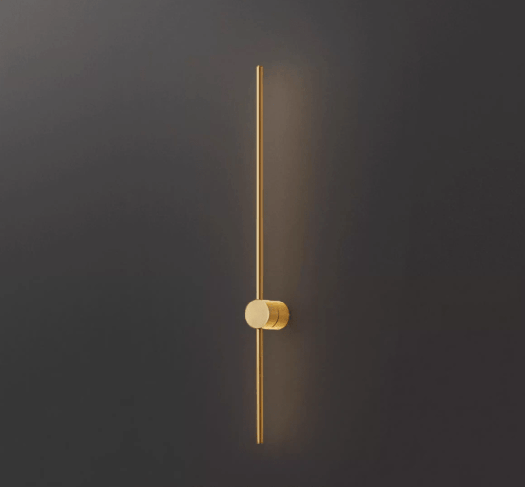 Ember Rod Portable Sconce