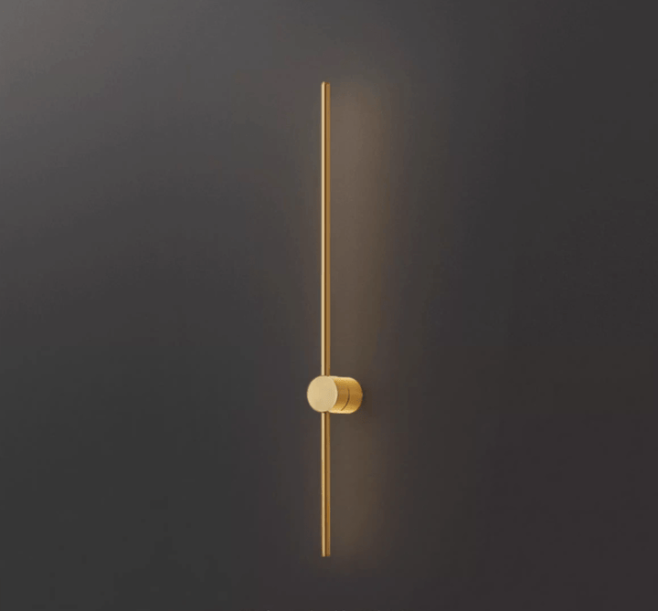 Ember Rod Portable Sconce