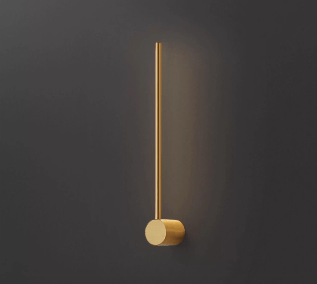 Ember Rod Portable Sconce
