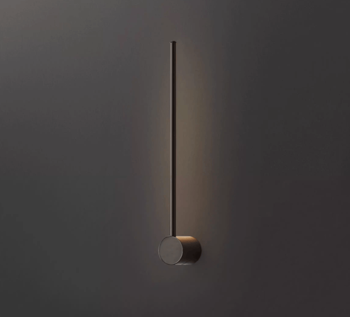 Ember Rod Portable Sconce