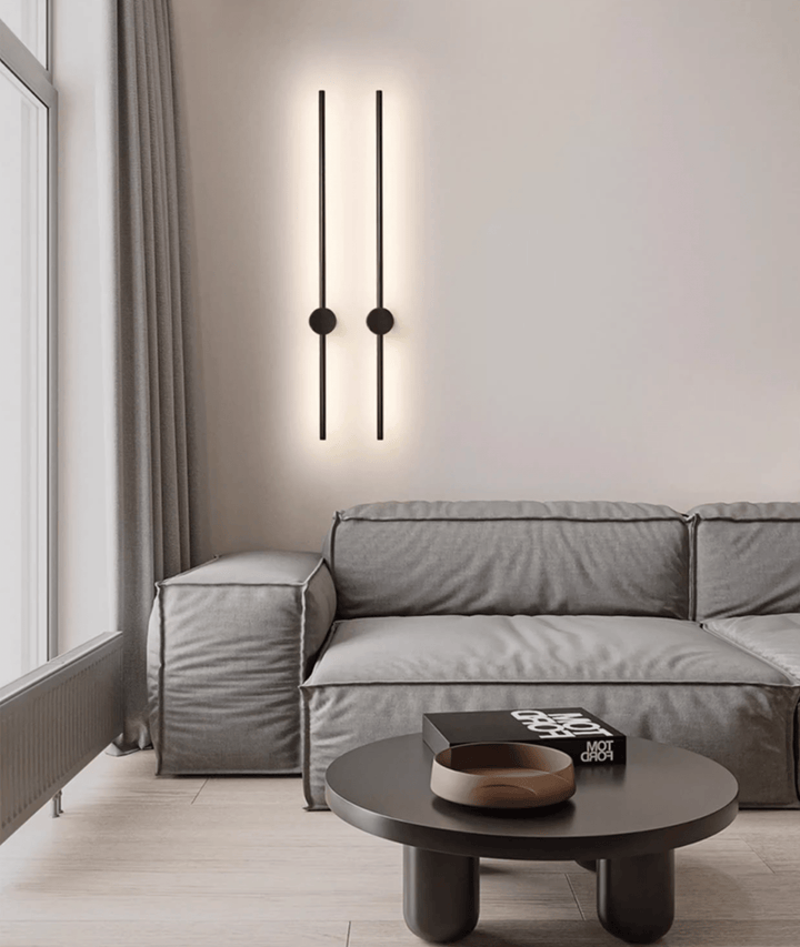 Ember Rod Portable Sconce
