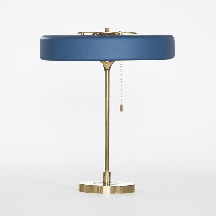 Gyre Opal Table Lamp