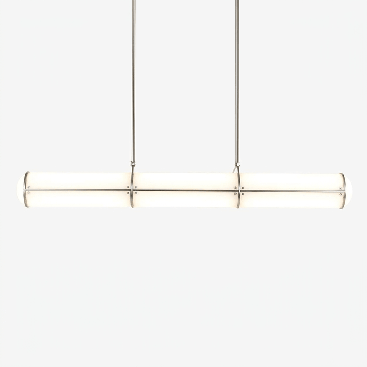 Pillar Linear Pendant Light