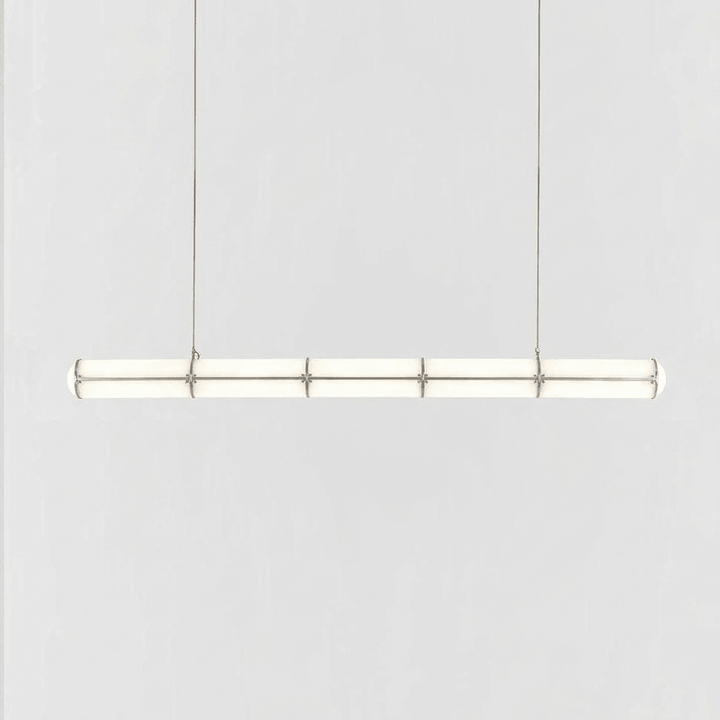 Pillar Linear Pendant Light