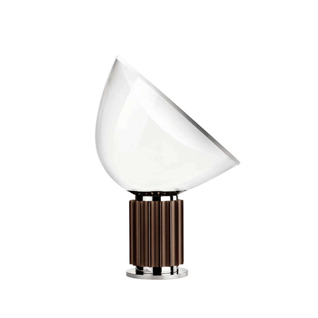 Morrow Dome Table Lamp