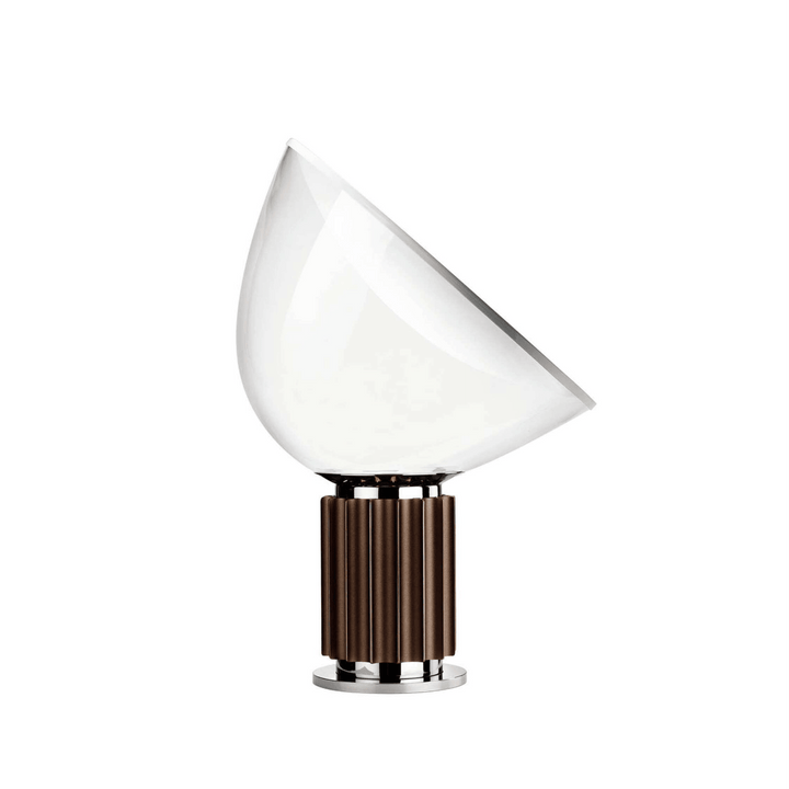 Morrow Dome Table Lamp