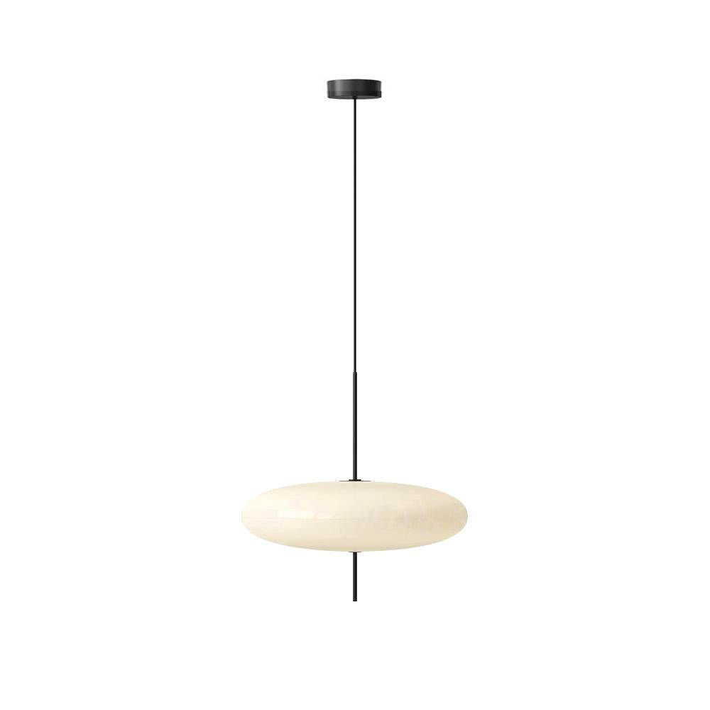 Drift Disc Pendant Light
