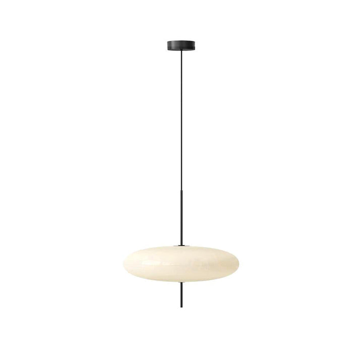Drift Disc Pendant Light