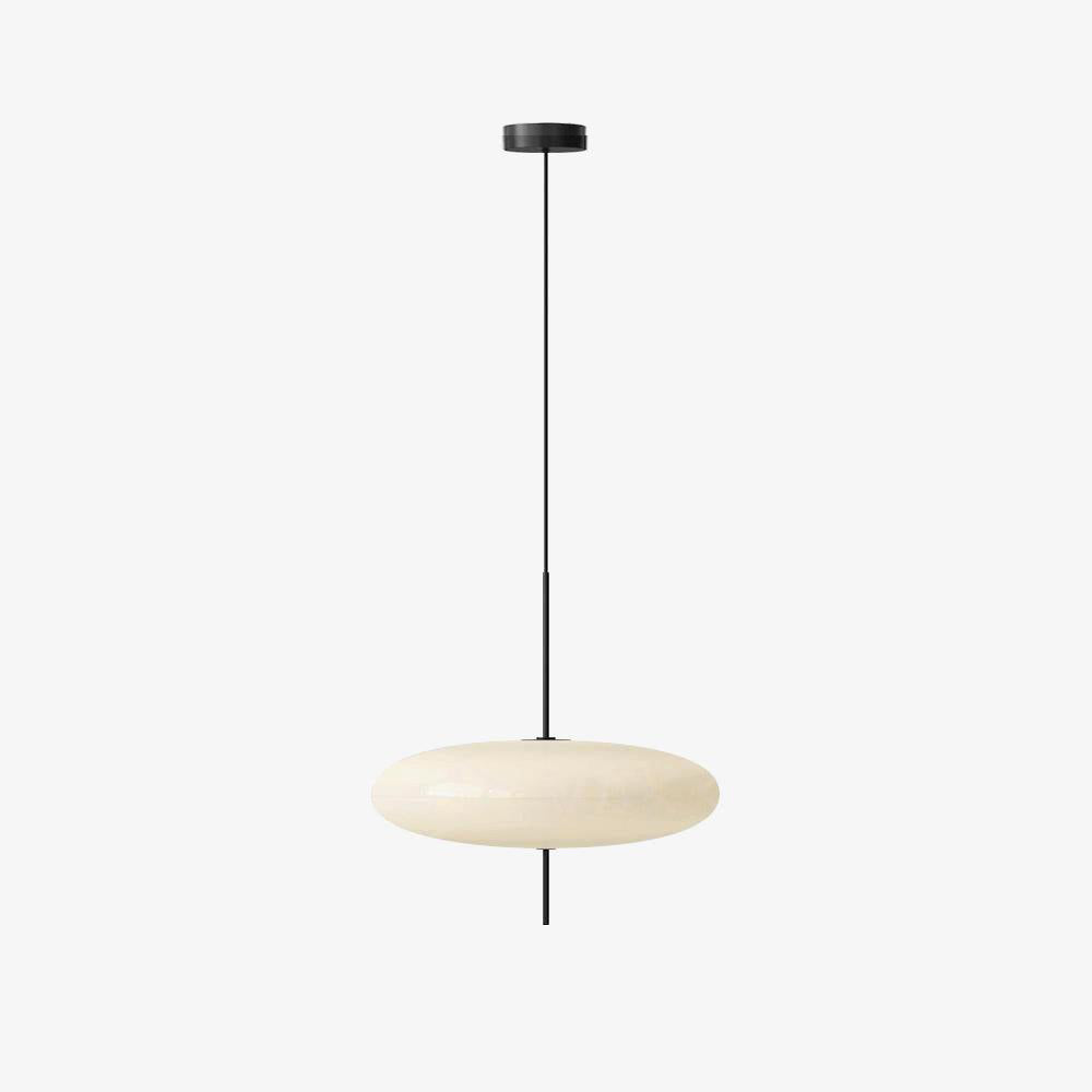 Drift Disc Pendant Light