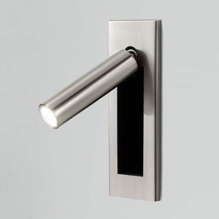 Fold Flush Bedside Sconce