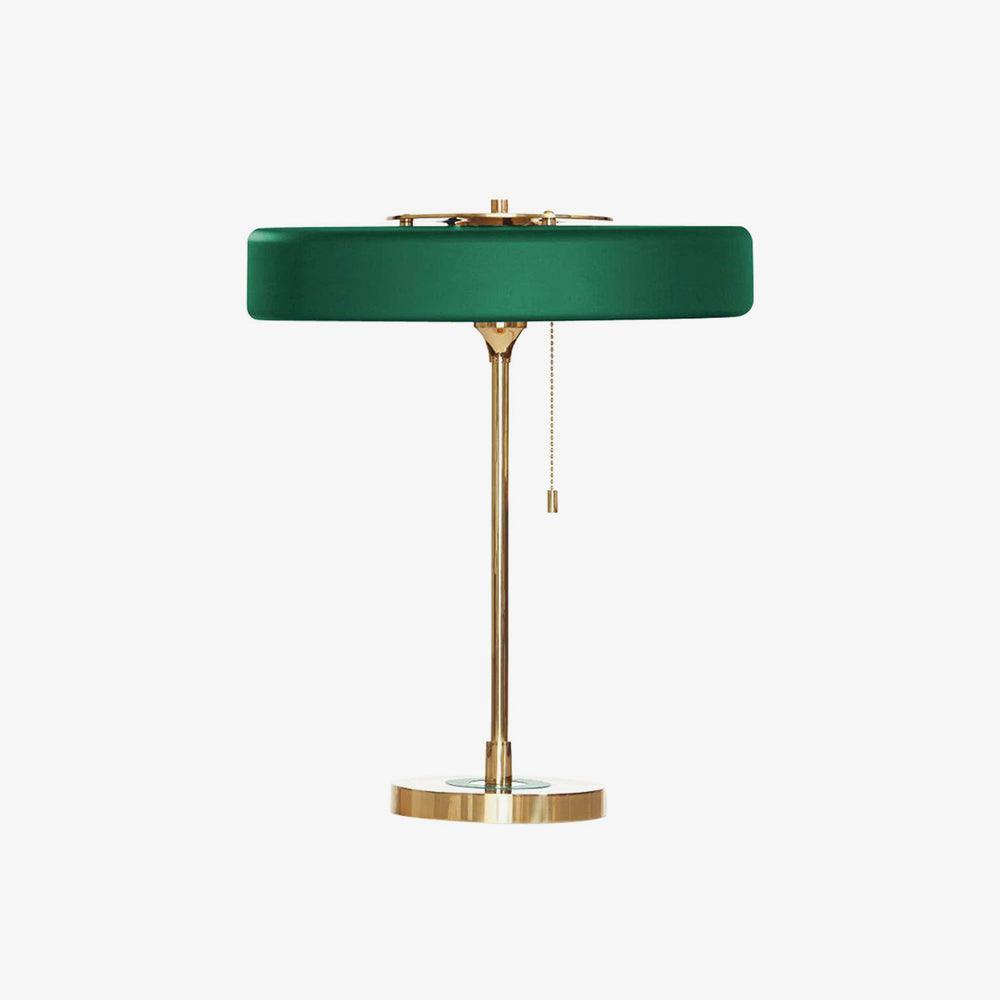 Gyre Opal Table Lamp